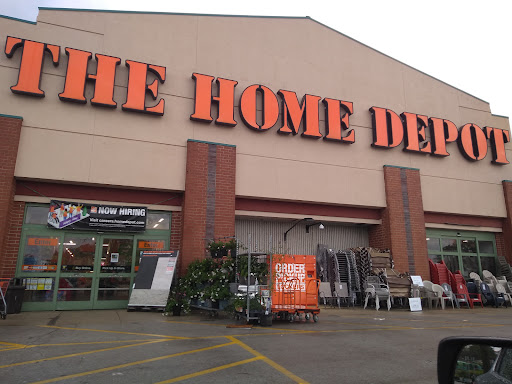 Home Improvement Store «The Home Depot», reviews and photos, 7300 159th St, Orland Park, IL 60462, USA