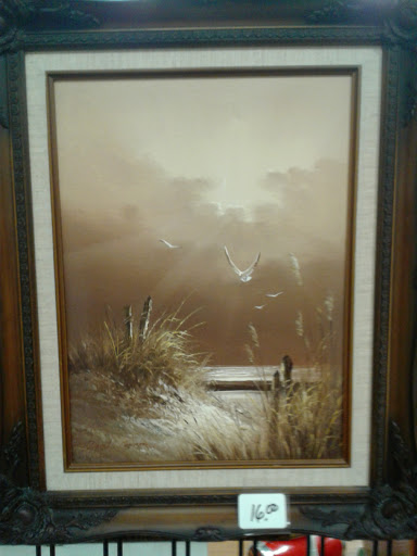 Thrift Store «Second Impressions Upscale Thrift Store», reviews and photos, 3750 S Westnedge Ave, Kalamazoo, MI 49008, USA