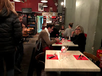 Atmosphère du Restaurant italien Le Bassano à Arcachon - n°12