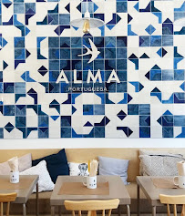 Photos du propriétaire du Restaurant Alma Portuguesa à Bordeaux - n°2