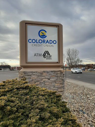 Credit Union «Colorado Credit Union Brighton», reviews and photos