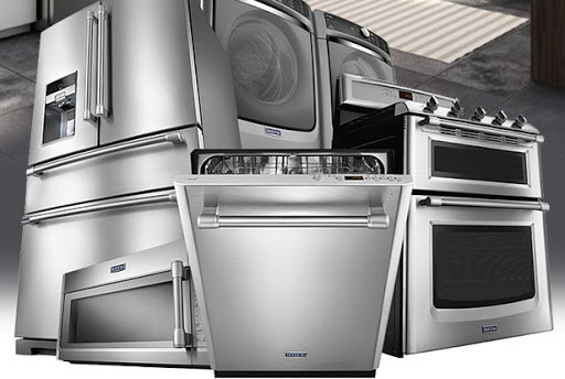 Furniture Store «Baker Brothers Furniture & Appliance», reviews and photos, 31 E 5th St, Watsonville, CA 95076, USA