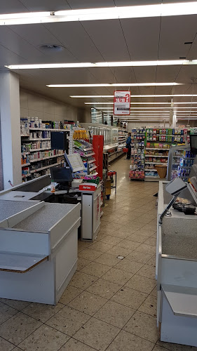 SPAR Supermarkt Bürglen - Amriswil