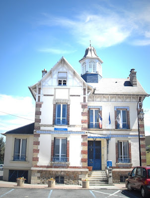 Maison de la justice et du droit du Val de Seine à Les Mureaux