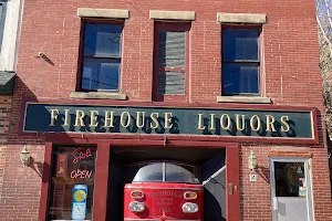 Firehouse Liquors image