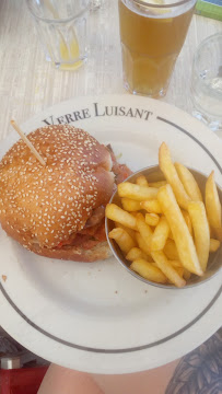 Frite du Bistro LE VERRE LUISANT à La Rochelle - n°9