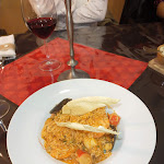 Photo n°2 de l'avis de Nana.o fait le 18/03/2023 à 21:38 sur le  Casa da Bia à Caldas da Rainha