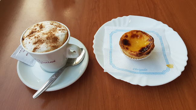 Avaliações doPastelaria Arantes em Barcelos - Padaria