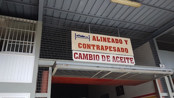 Neumáticos Shell Armeñime