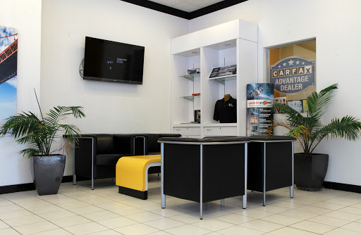 Car Dealer «North State Auto», reviews and photos, 2244 N Main St, Walnut Creek, CA 94596, USA