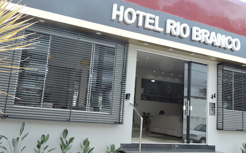 Hotel Rio Branco image