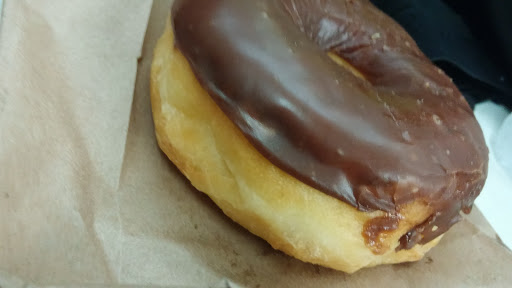 Donut Shop «Donut Express», reviews and photos, 430 Winton Ave, Hayward, CA 94544, USA