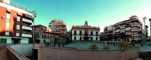 Electricidad Rodríguez Galindo en Bailén, Jaén