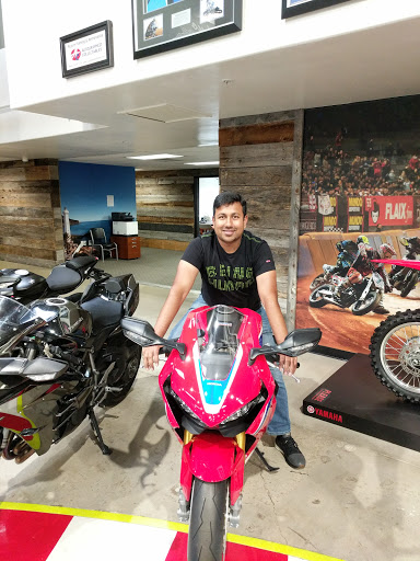 Motorsports Store «Del Amo Motorsports of Orange County», reviews and photos, 2401 Pullman St, Santa Ana, CA 92705, USA