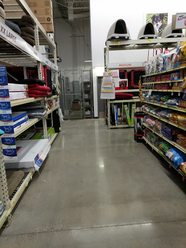 Pet Supply Store «PetSmart», reviews and photos, 11200 Prairie Lakes Dr, Eden Prairie, MN 55344, USA