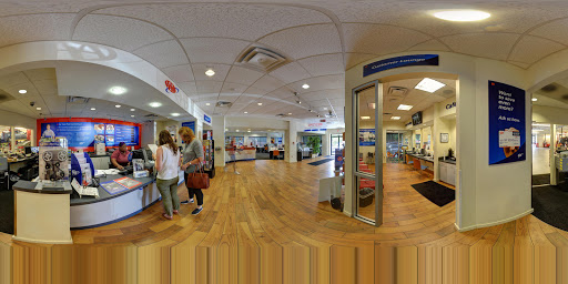 Travel Agency «AAA Toco Hills Car Care Plus», reviews and photos