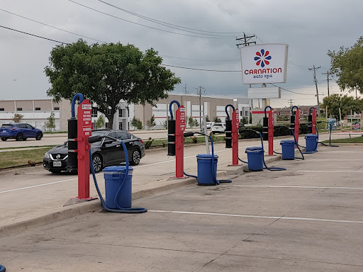 Carnation Auto Spa en Lewisville