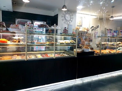 Epi d'Or à Houilles