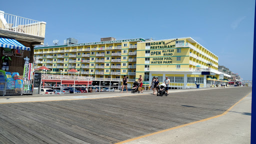 Convention Center «Wildwoods Convention Center», reviews and photos, 4501 Boardwalk, Wildwood, NJ 08260, USA