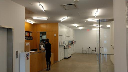 Art Museum «Blaffer Art Museum», reviews and photos, 4173 Elgin St, Houston, TX 77004, USA