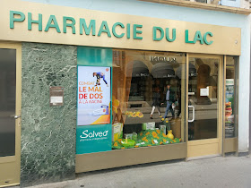 Pharmacie du Lac