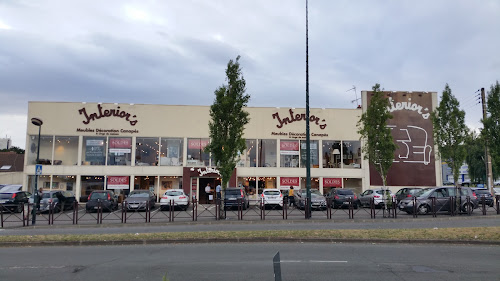 Magasin d'ameublement et de décoration Interior's Herblay : Meubles et Canapés Montigny-lès-Cormeilles