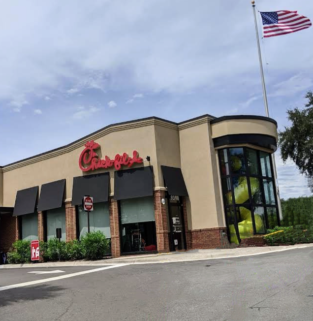 Chick-fil-A 32225