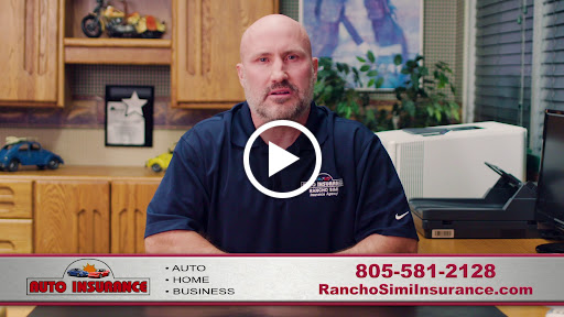 Rancho Simi Insurance Agency image