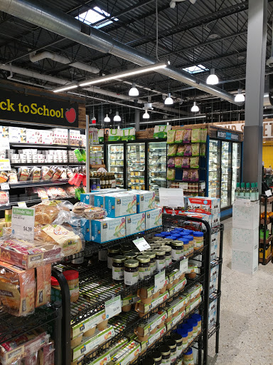 Grocery Store «Whole Foods Market», reviews and photos, 199 US-41, Schererville, IN 46375, USA