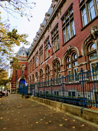 Institute Pasteur De Lille