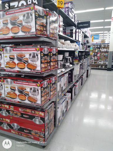 Department Store «Walmart Supercenter», reviews and photos, 4400 W Tennessee St, Tallahassee, FL 32304, USA