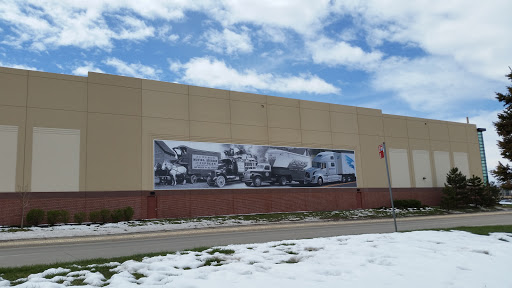 Moving Company «Johnson Storage & Moving Co, Agent for United Van Lines», reviews and photos, 1936 NW Lower Silver Lake Rd, Topeka, KS 66608, USA