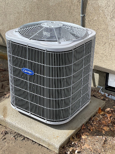 Air Conditioning Contractor «Campbell & Company», reviews and photos, 101 Butterfield Rd, Yakima, WA 98901, USA