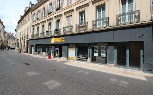 Agence immobilière INNOV IMMOBILIER Dijon Dijon