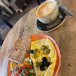 Photo n°3 de l'avis de Wendy.a fait le 19/08/2022 à 10:34 sur le  Aprilkind Berlin à Berlin