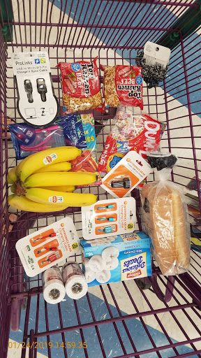 Discount Store «99 Cents Only Stores», reviews and photos, 5200 Moreno St, Montclair, CA 91763, USA