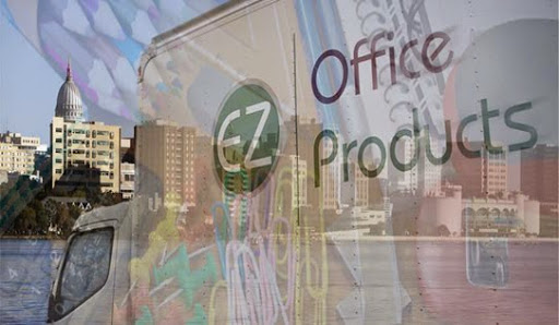 Office Supply Store «EZ Office Products», reviews and photos, 2838 Progress Rd, Madison, WI 53716, USA