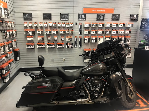 Harley-Davidson Dealer «TSI Harley-Davidson», reviews and photos, 398 Somers Rd, Ellington, CT 06029, USA