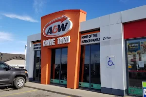 A&W Canada image