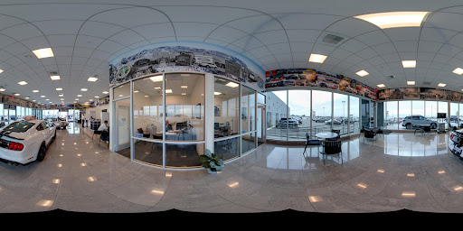 Ford Dealer «Ford of Upland», reviews and photos, 555 W Foothill Blvd, Upland, CA 91786, USA