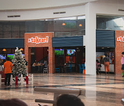 A TaKear! Soriana San Joaquin photo