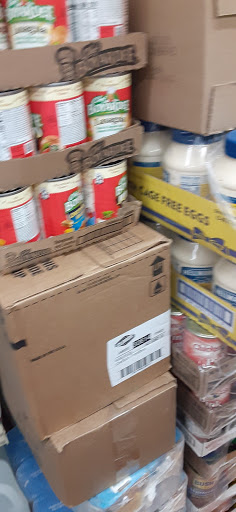 Grocery Store «Certified Grocery Basket», reviews and photos, 351 E 103rd St, Chicago, IL 60628, USA