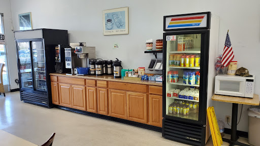 Donut Shop «Jasmine Donuts», reviews and photos, 5965 Pacific St, Rocklin, CA 95677, USA