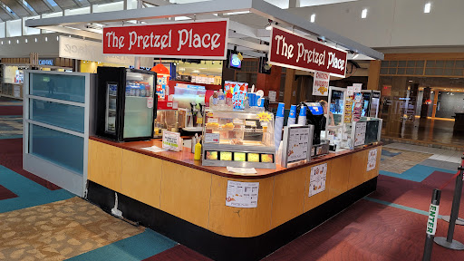 Shopping Mall «Westland Shopping Center», reviews and photos, 35000 Warren Rd, Westland, MI 48185, USA