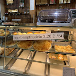 Photo n°2 de l'avis de Eva.a fait le 27/12/2022 à 22:31 sur le  Cafe Centner à Maikammer