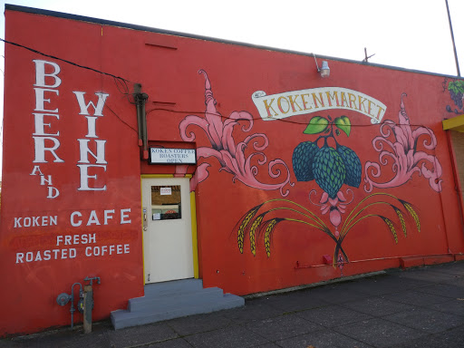 Grocery Store «Koken Market», reviews and photos, 6732 NE Martin Luther King Jr Blvd, Portland, OR 97211, USA