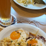 Photo n°1 de l'avis de enrico.a fait le 06/01/2020 à 16:36 sur le  Sixenbräustüble- Schleehuber Nicole à Nördlingen