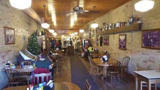 Coffee Shop «Daily Grind», reviews and photos, 236 S Central Ave, Marshfield, WI 54449, USA