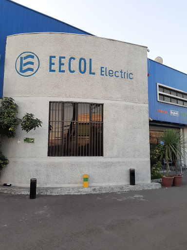 Eecol Electric Casa Matriz