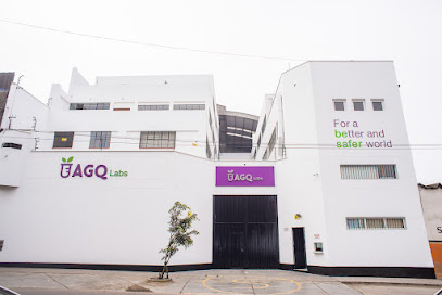 AGQ Labs Peru